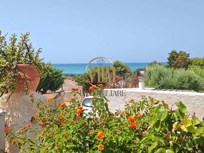 Casa trilocale in vendita in Sciacca