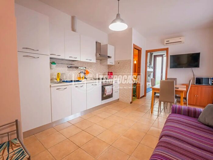 Appartamento bilocale in vendita in Via dello Sport, Potenza Picena