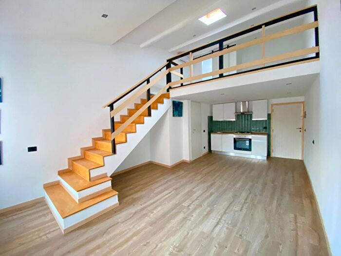 Appartamento bilocale in vendita in Via Gioberti, Alghero