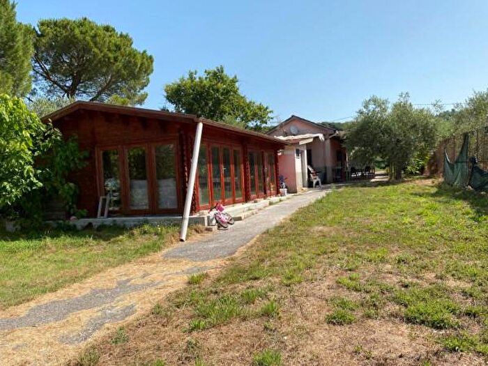 Casa bilocale in vendita in Strada Comunale Guado, Macchia DIsernia