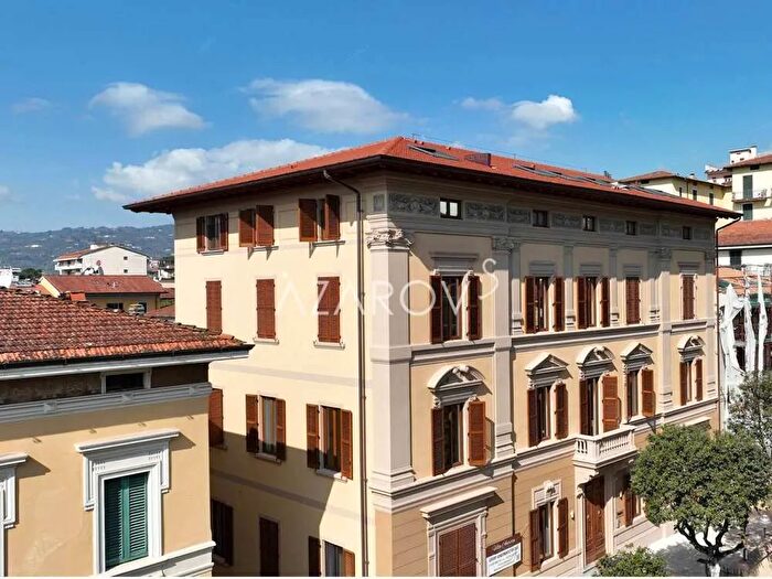 Appartamento bilocale in vendita in Montecatini Terme