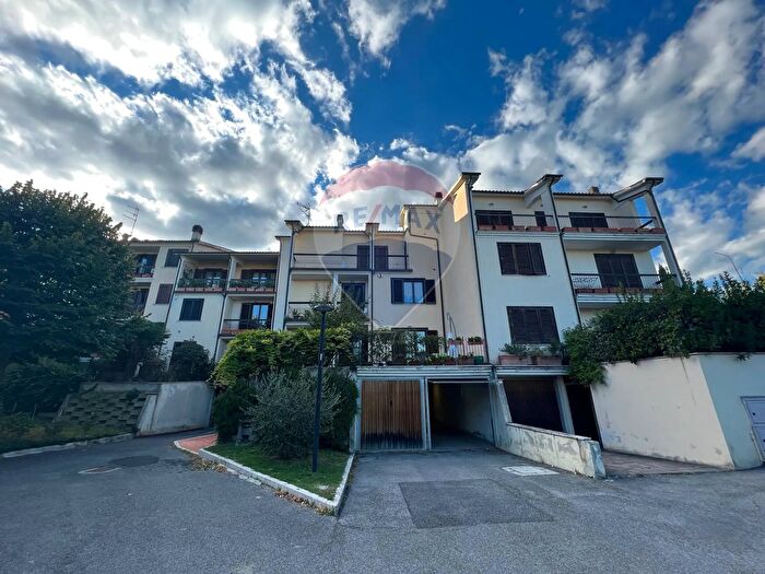 Appartamento bilocale in vendita in Chianciano Terme