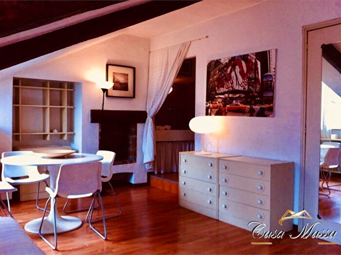 Appartamento monolocale in affitto in via cavour, Via Roma, Torino