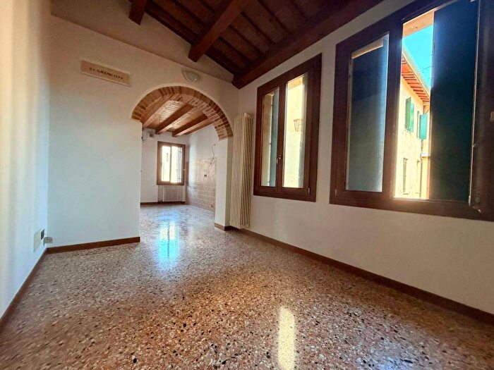 Appartamento quadrilocale in affitto in Centro Storico, Vicenza