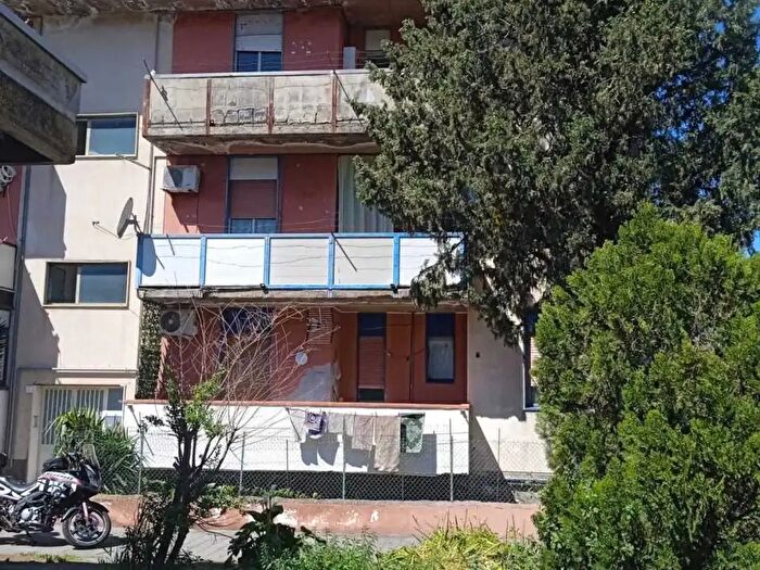 Appartamento con 5 locali in vendita in Via Sant' Antonio Eremita, San Pietro Clarenza