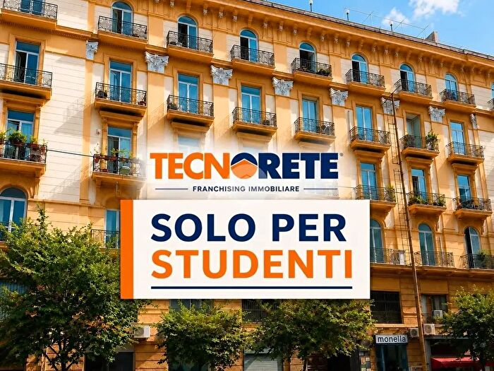 Appartamento in affitto in Corso Umberto, Napoli