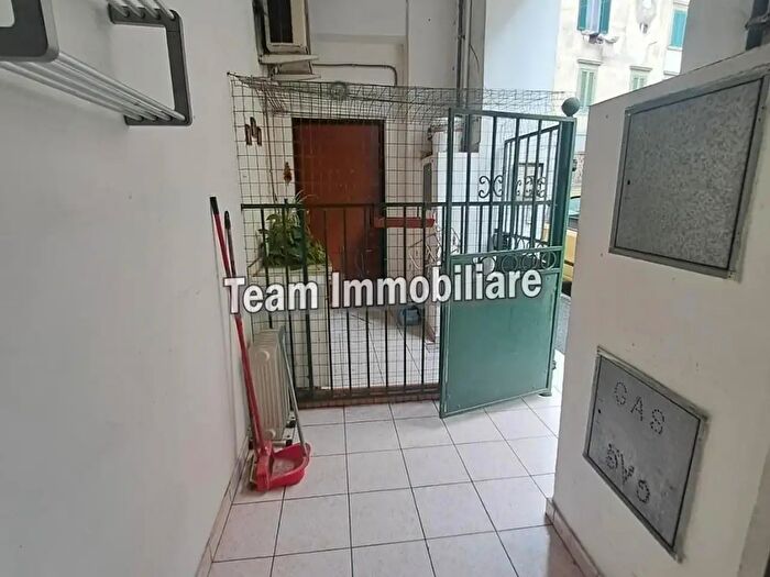 Appartamento bilocale in vendita in Livorno