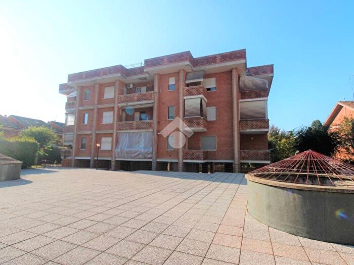 Appartamento bilocale in affitto in Via Isolabella, Centro, Poirino