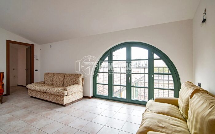 Appartamento monolocale in vendita in Via Giovanni Mulazzani, Treviglio