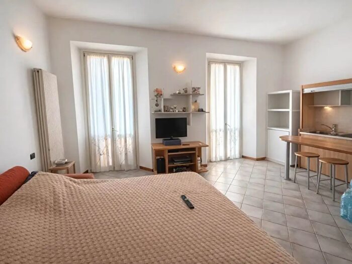 Appartamento bilocale in vendita in Forli