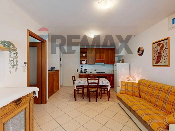 Appartamento bilocale in vendita in Viale della Vittoria, Bardonecchia