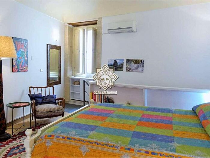 Appartamento trilocale in affitto in largo della graziella, Ortigia, Siracusa