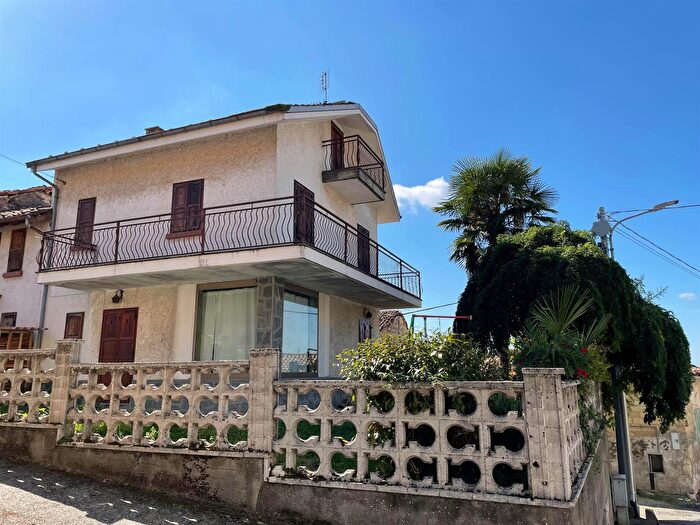 Casa con 5 locali in vendita in Via Mazzini, Frassinello Monferrato