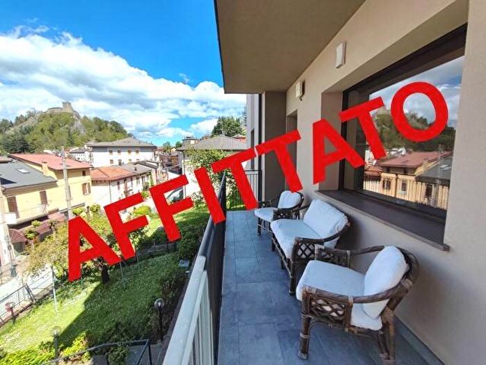 Appartamento quadrilocale in affitto in Via delle Ville, Centro, Sestola