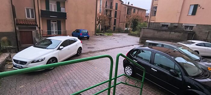 Appartamento quadrilocale in vendita in Abbadia San Salvatore