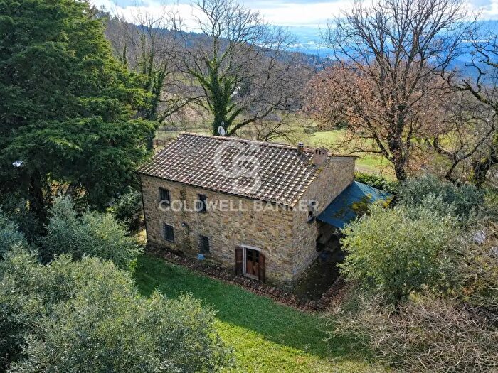 Casa con 5 locali in vendita in Podere La Zinzinina Montecatini Val di Cecina Pi, Montecatini Val Di Cecina