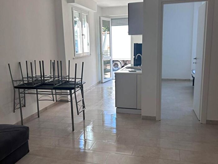 Casa bilocale in affitto in Via Colleverde, Settecamini, Roma