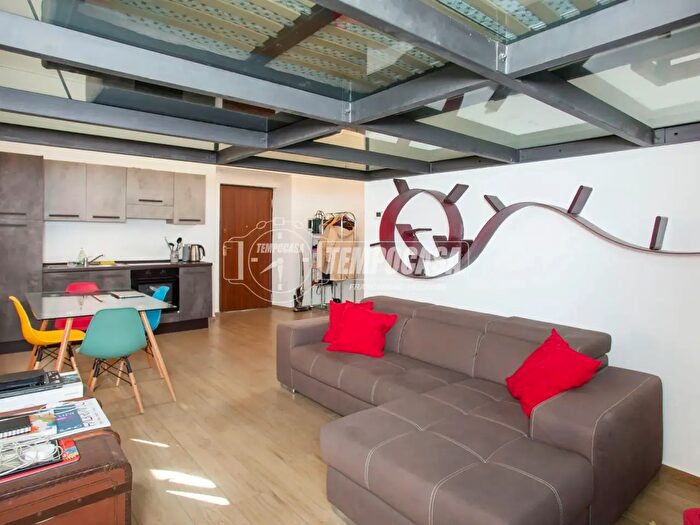 Appartamento bilocale in vendita in Via Aleardo Aleardi, Milano