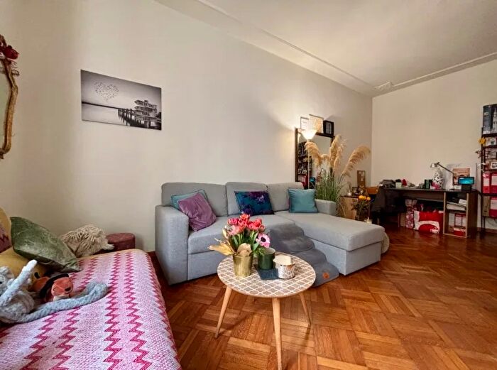 Appartamento in affitto in Via San Giovanni sul Muro Cerchia dei Navigli Municipio Milano Lombardia Italia, Milano