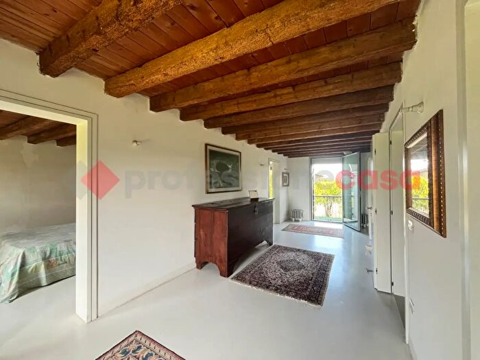 Casa con 5 locali in vendita in Via G Matteotti, Legnago