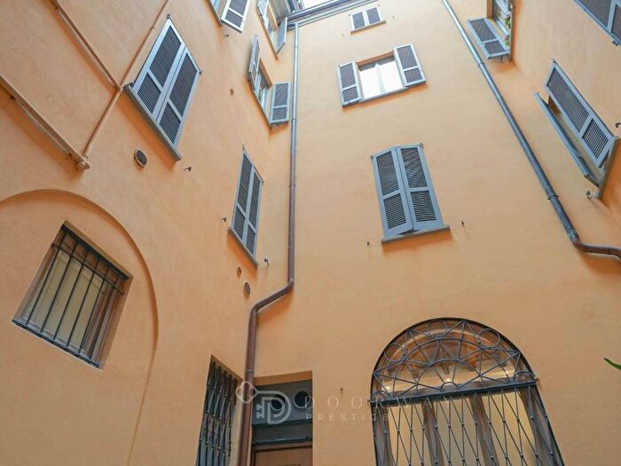 Appartamento monolocale in affitto in Via Fiori Chiari, Brera, Milano