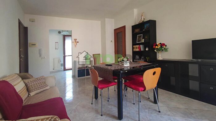 Appartamento quadrilocale in vendita in Chieti, Chieti