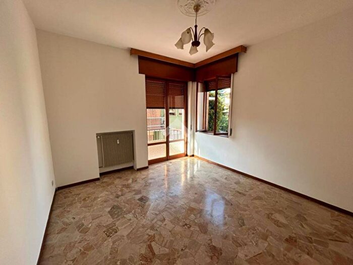 Appartamento bilocale in affitto in Viale Trento, Piscine San Paolo, Vicenza