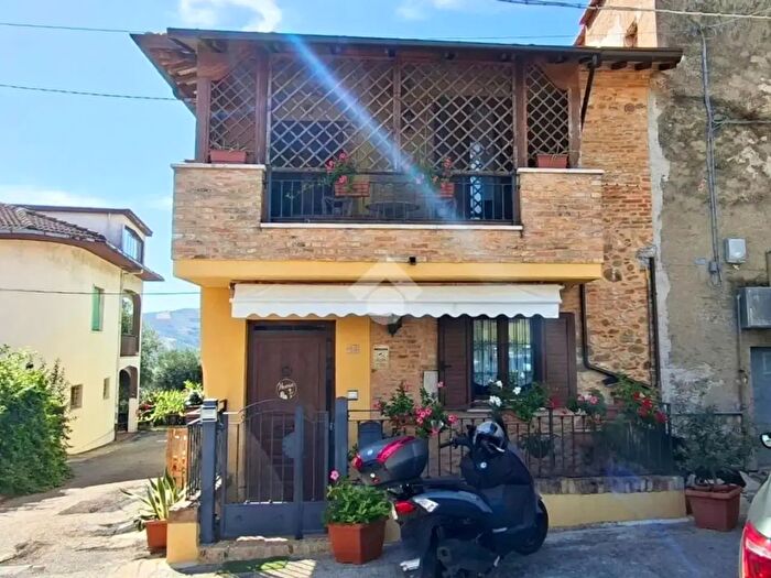 Casa con 5 locali in vendita in Via Villa Ciarulli, Spinetoli