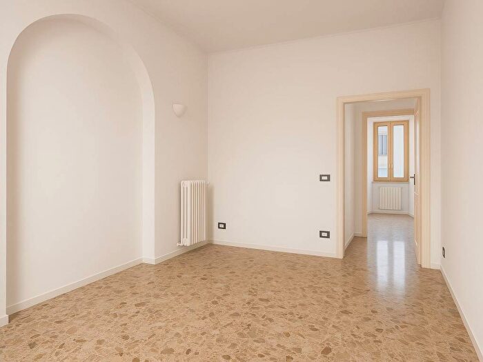 Appartamento bilocale in affitto in Via degli Imbriani, Bovisa, Milano