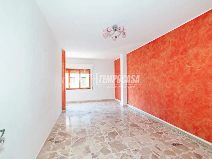 Appartamento quadrilocale in vendita in Gravina Di Catania