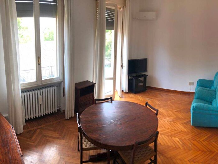 Appartamento quadrilocale in affitto in Corso della Giovecca, Centro Storico, Ferrara