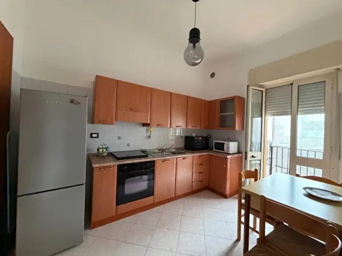 Appartamento trilocale in vendita in Corso Giulio Cesare, Torino