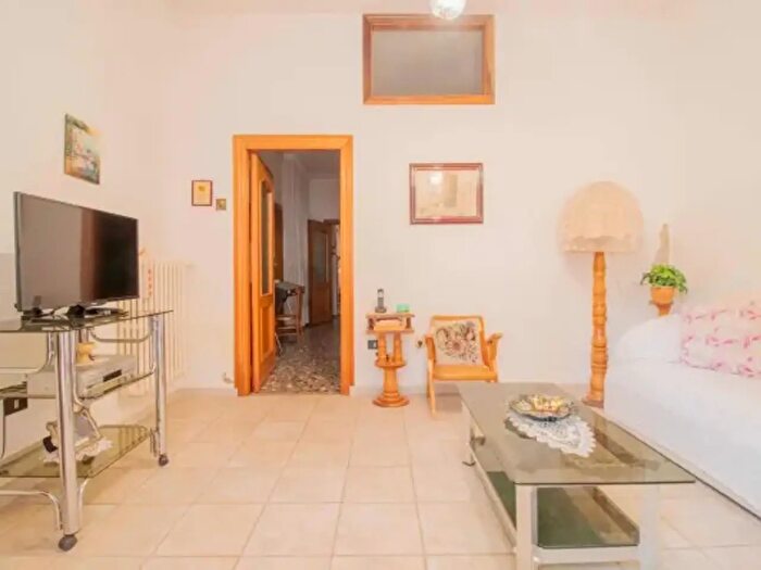 Appartamento trilocale in vendita in Via Alessandro Sabatini, Lucera