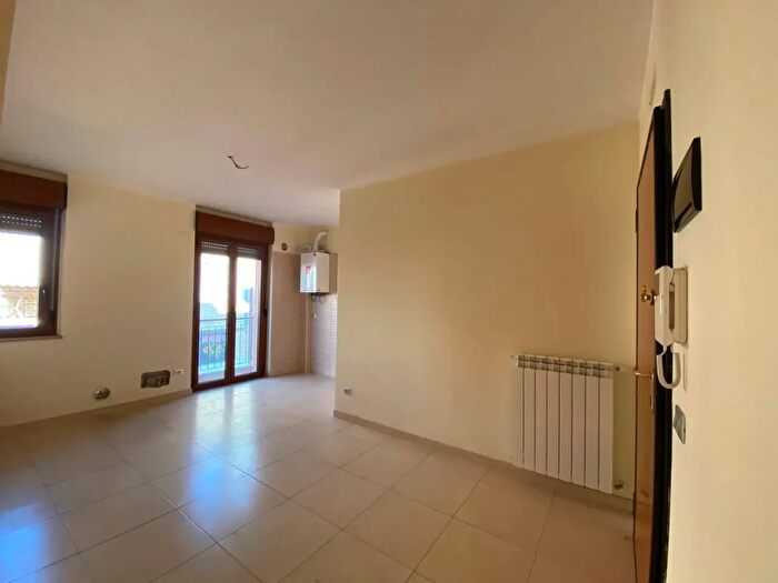 Appartamento bilocale in vendita in Via Lecce, San Severo