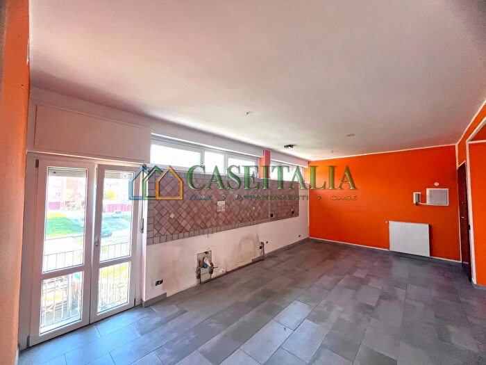 Appartamento quadrilocale in vendita in Ivrea