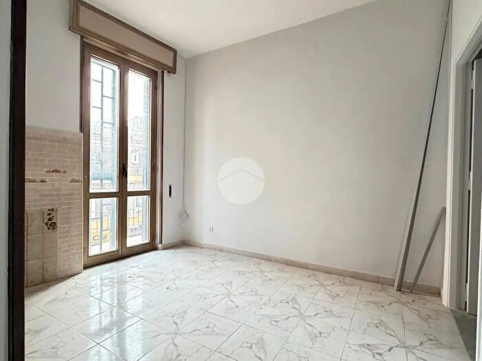 Appartamento bilocale in vendita in Corso Europa, Marano Di Napoli