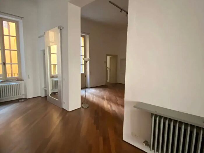 Appartamento quadrilocale in affitto in Strada Felice Cavallotti, Parma