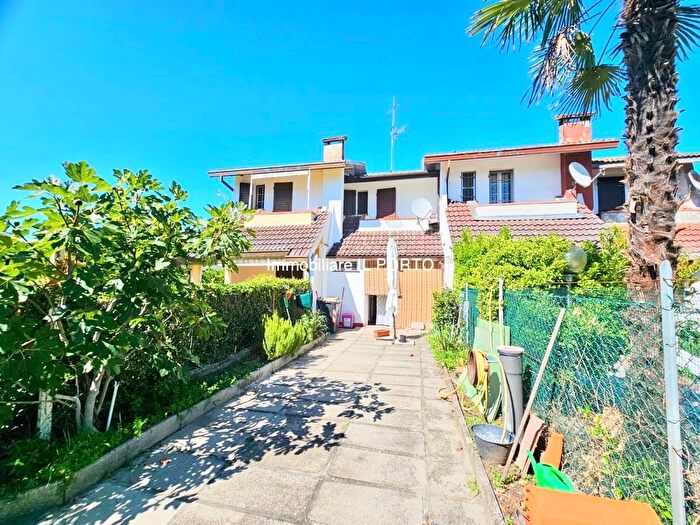 Casa trilocale in vendita in Comacchio