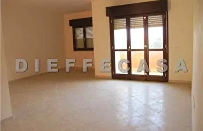 Appartamento trilocale in affitto in Via Mazara Marsala Tp, Marsala