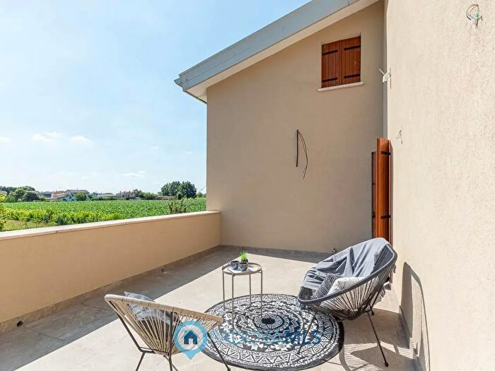 Casa con 5 locali in vendita in Via Monte Grappa, Albignasego