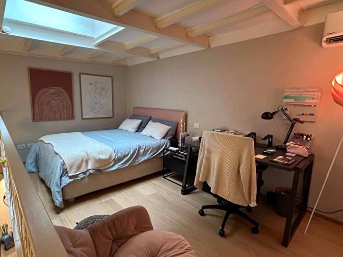 Appartamento bilocale in affitto in Piazza Argentina, Buenos Aires, Milano