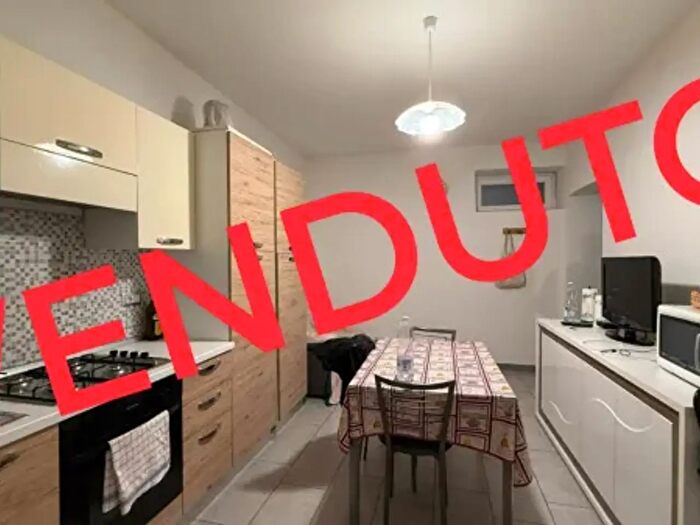 Appartamento bilocale in vendita in Via Nizza, Torino