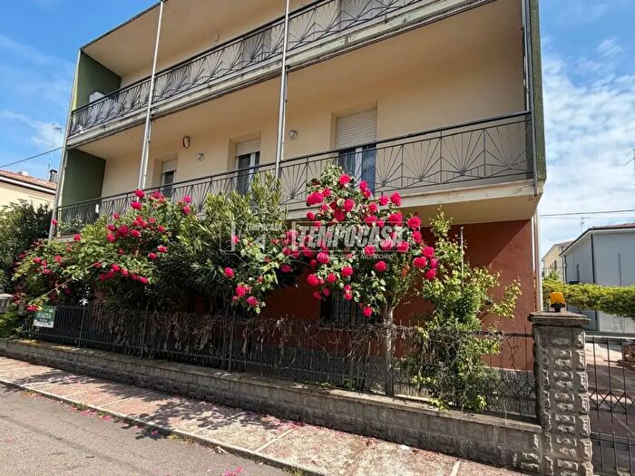 Appartamento trilocale in vendita in Modena