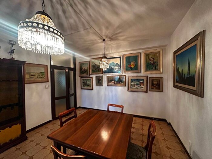 Appartamento quadrilocale in affitto in Barca, Bologna