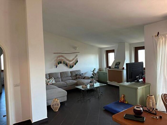 Appartamento quadrilocale in vendita in Castelnuovo Di Porto