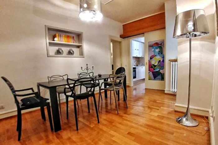 Appartamento quadrilocale in vendita in Orvieto