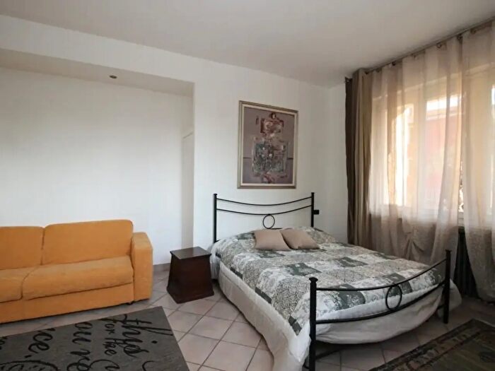 Appartamento monolocale in affitto in Via Papa Giovanni XXIII, Pontida