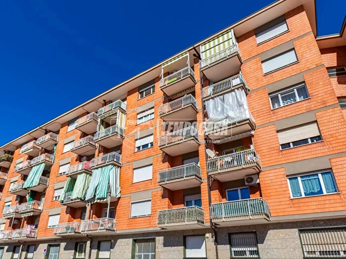 Appartamento trilocale in vendita in Via Giuseppe di Vittorio, Chieri