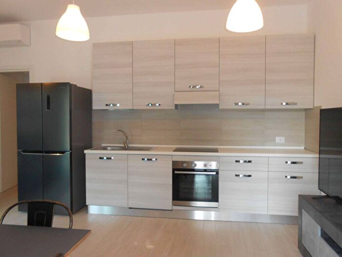 Appartamento bilocale in affitto in via della Beverara, Noce Pescarola, Bologna