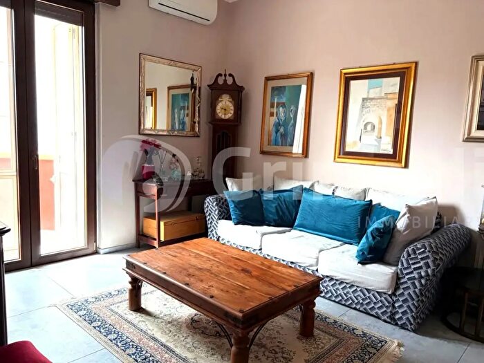 Appartamento con 5 locali in vendita in Via Petrarca, Gallipoli